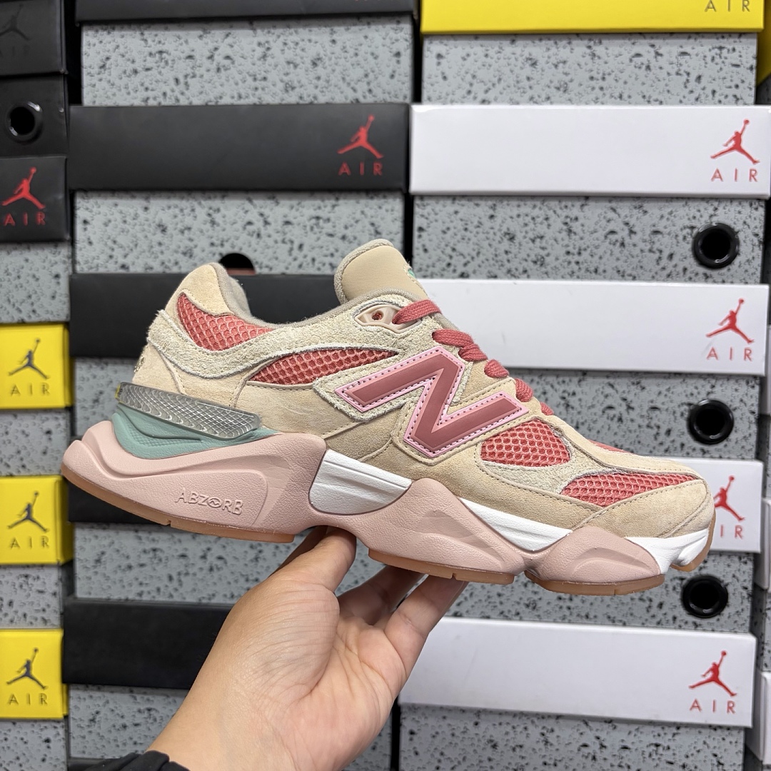 New Balance 9060 - Image 9