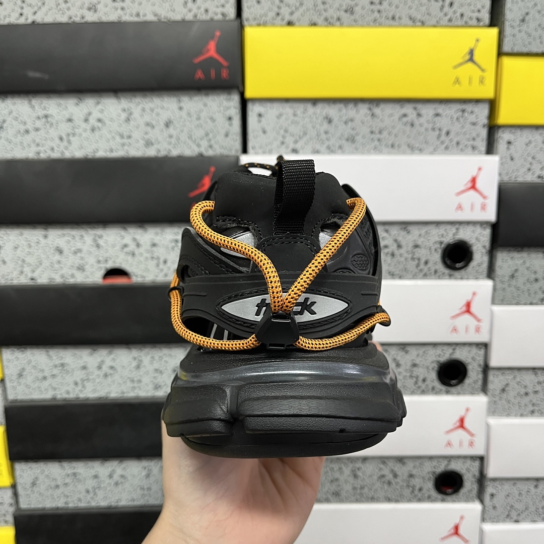Balenciaga Track 1000 - Image 7