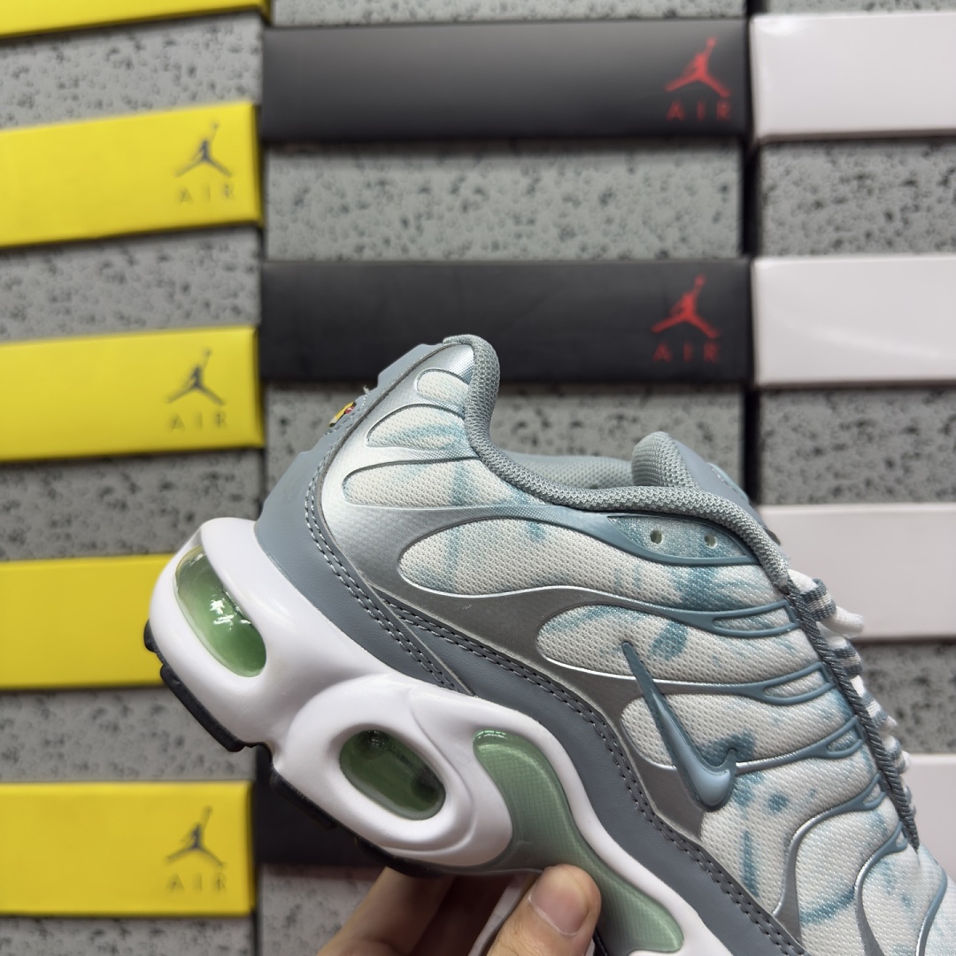 Nike Air Max Plus Origins Waterway FV0394-300 - Image 5