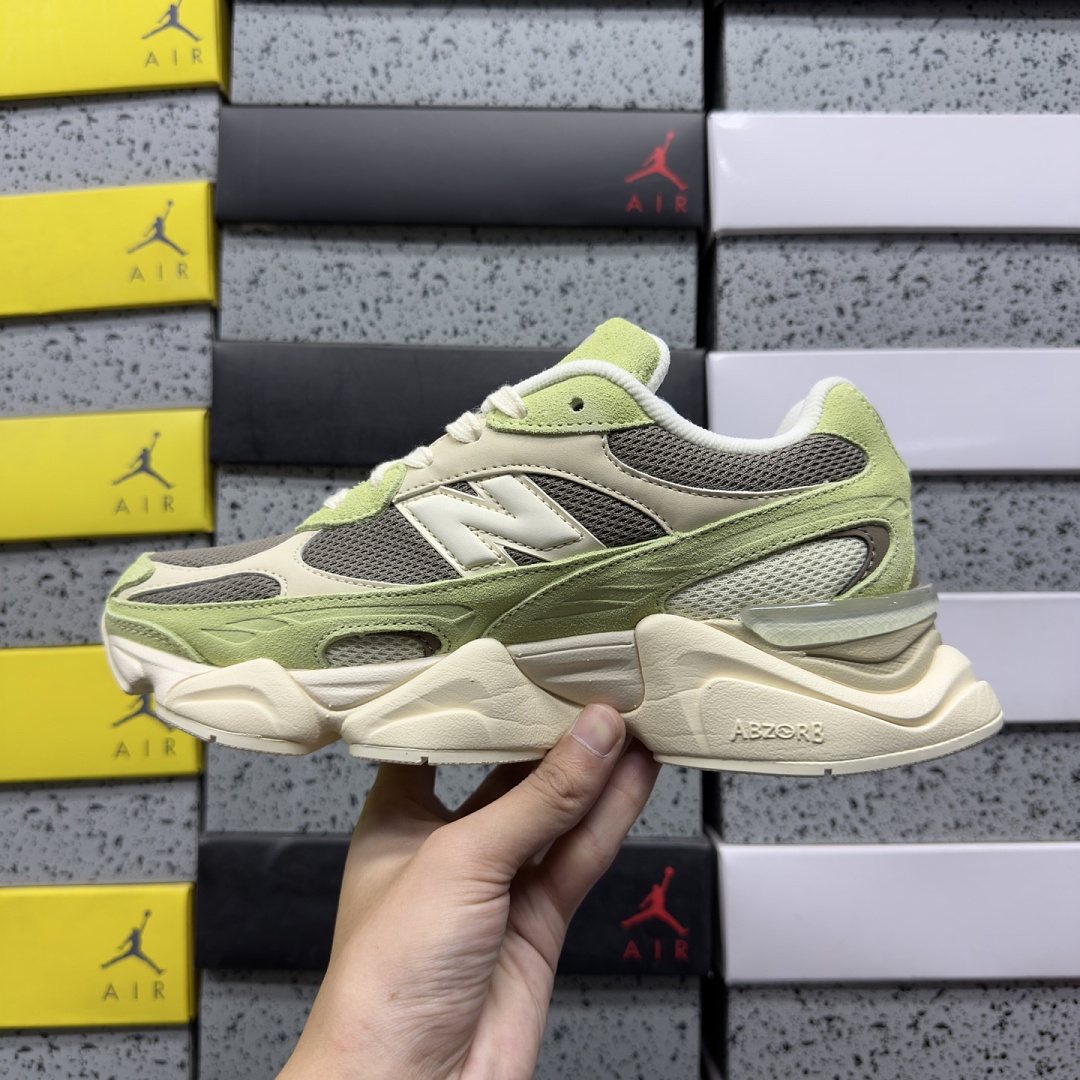 New Balance 9060 - Image 7