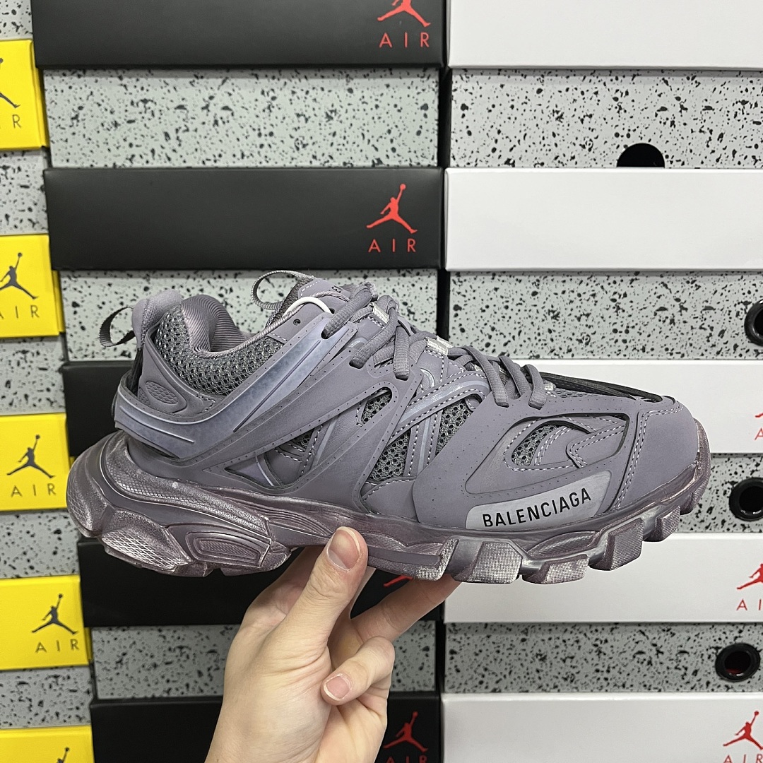 Balenciaga Track - Image 7