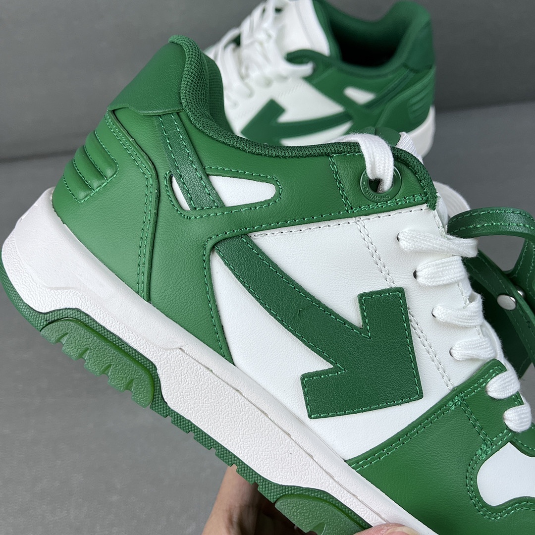 Off-White Green - Image 7