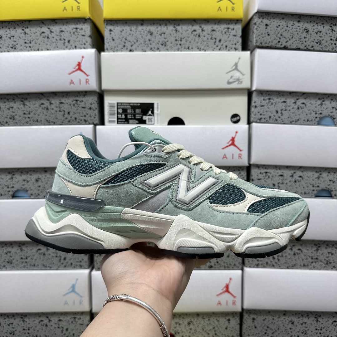 New Balance 9060 - Image 7
