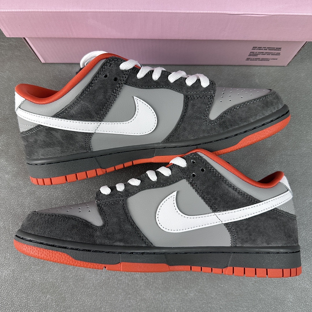 Nike SB Dunk Low Staple NYC Pigeon - Image 2