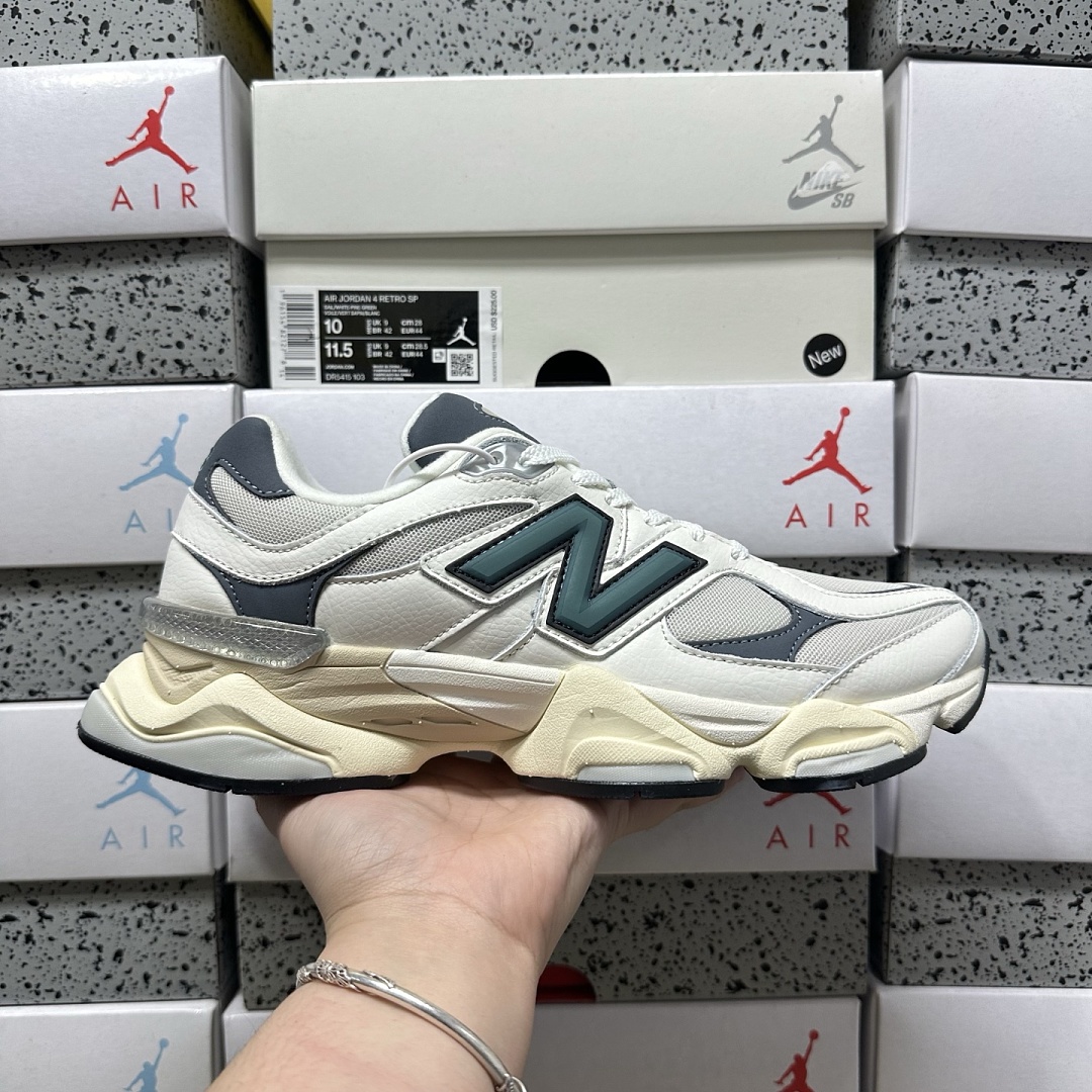 New Balance 9060 - Image 10