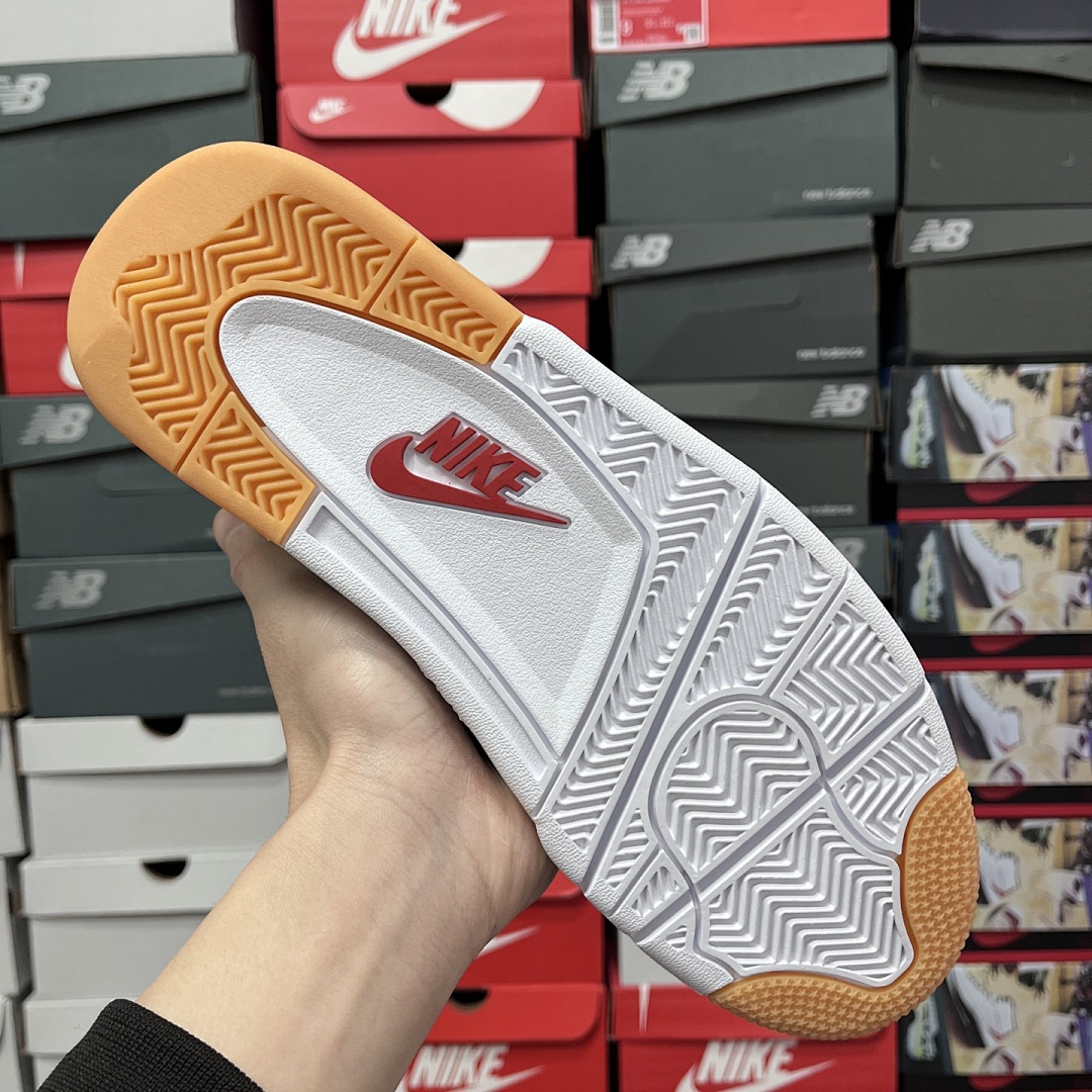 Nike Navy - Image 3