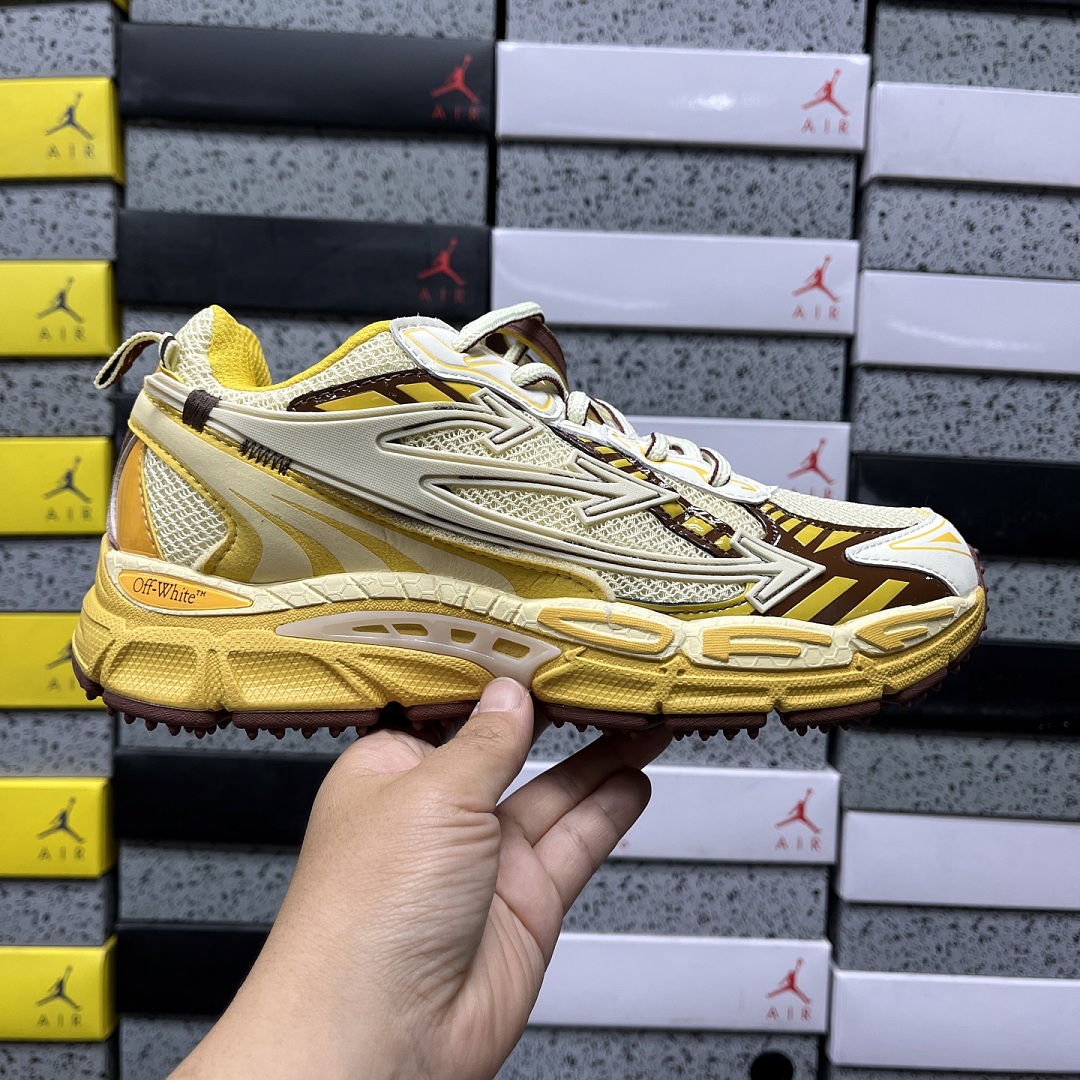 Off-White Be Right Back F24 10003 - Image 8