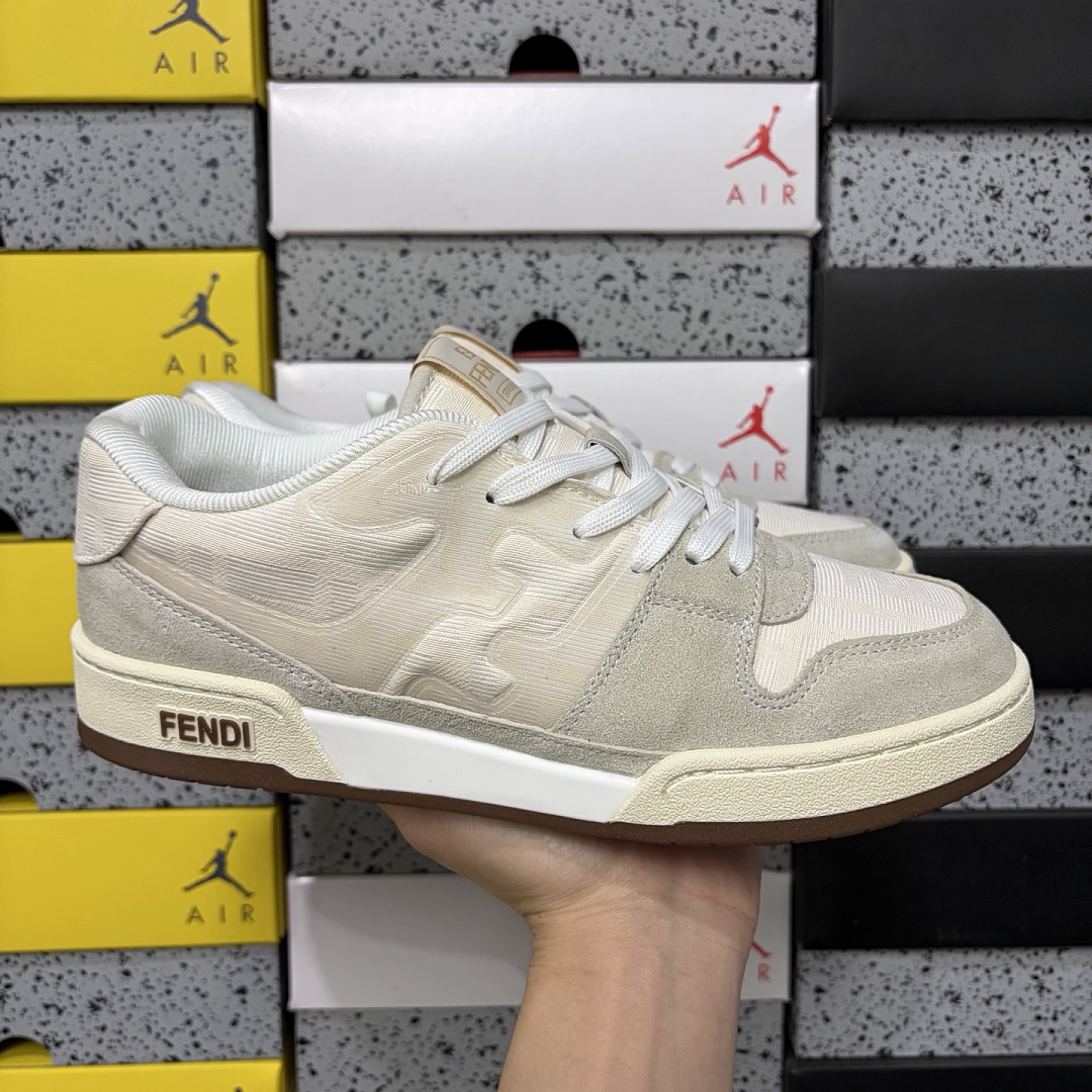 Fendi Match FD - Image 8