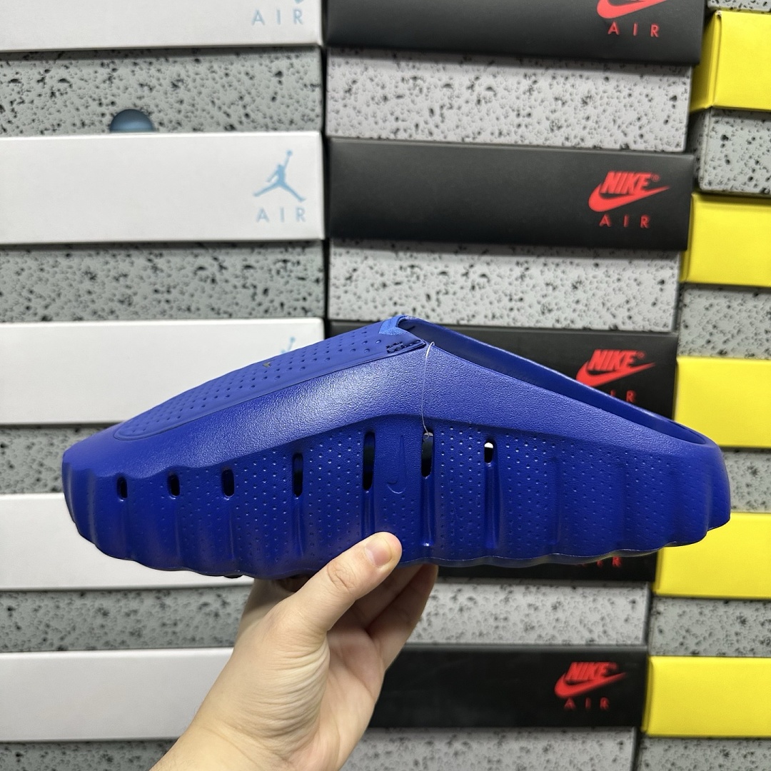 Nike Mind 001 Slide Old (Royal) - Image 6