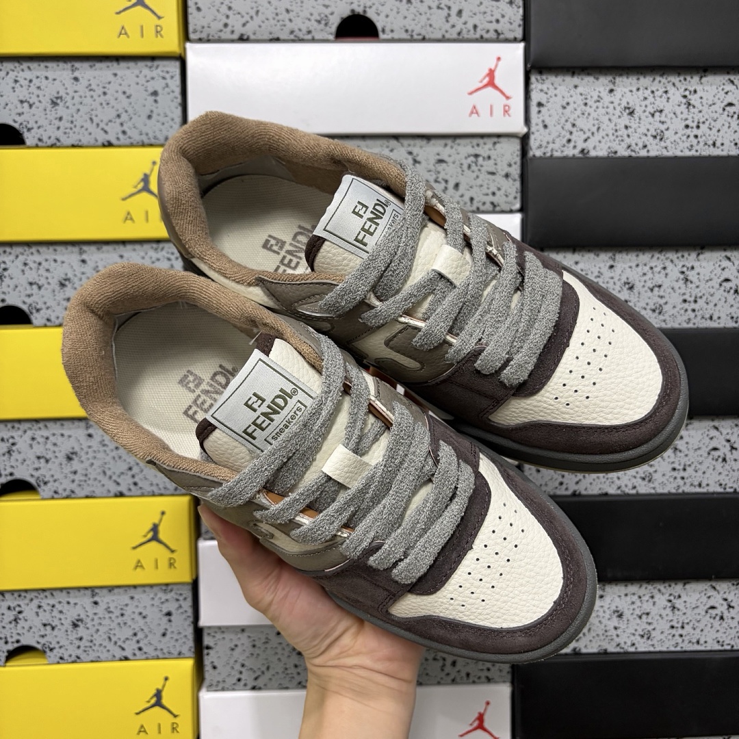 Fendi Match FD - Image 8