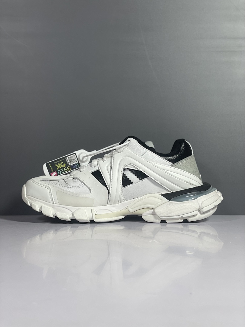 Balenciaga Track - Image 68