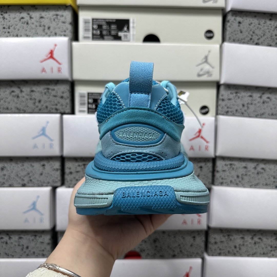 Balenciaga 3XL Sneakers - Image 37