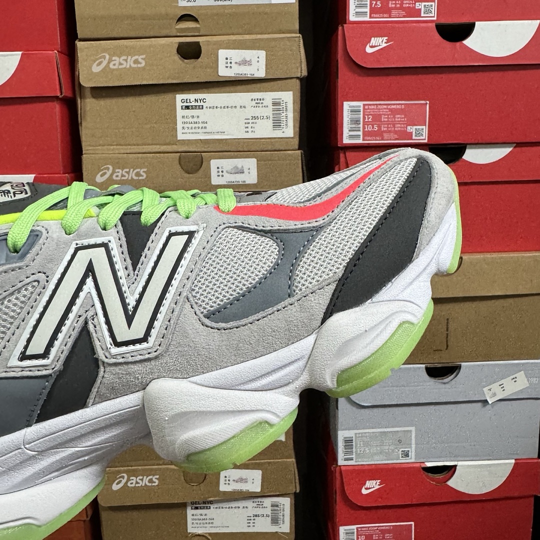 New Balance 9060 - Image 5