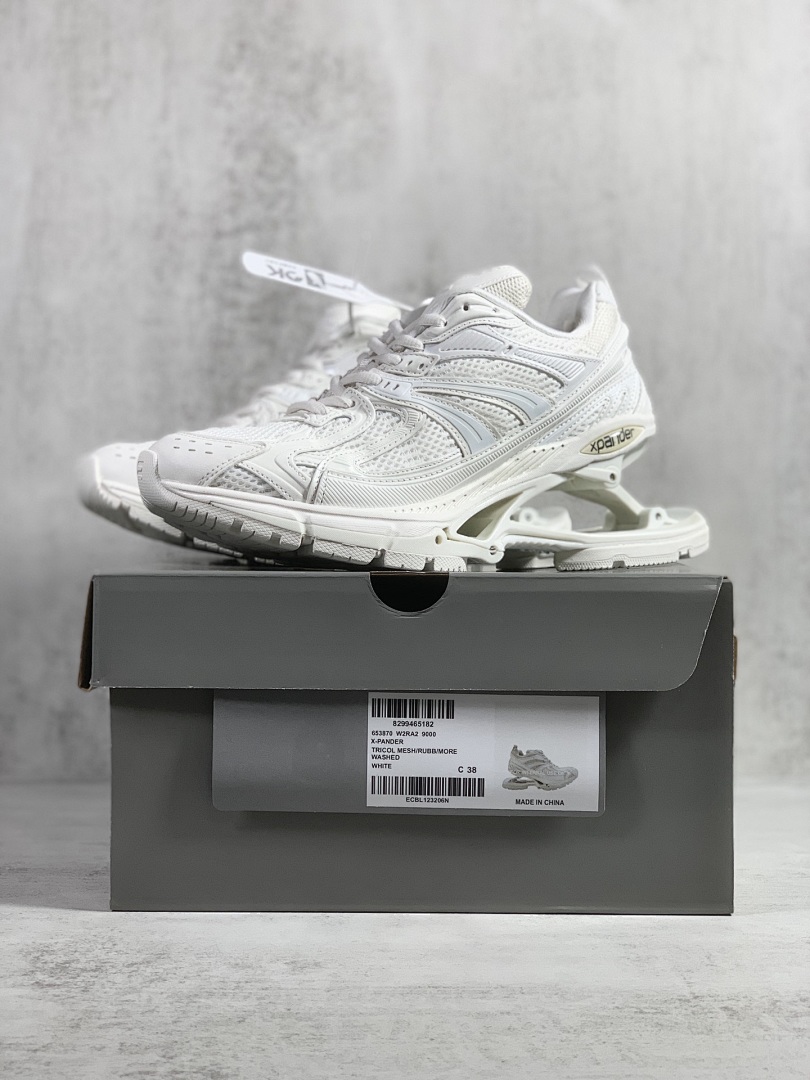 Balenciaga X-Pander - Image 81