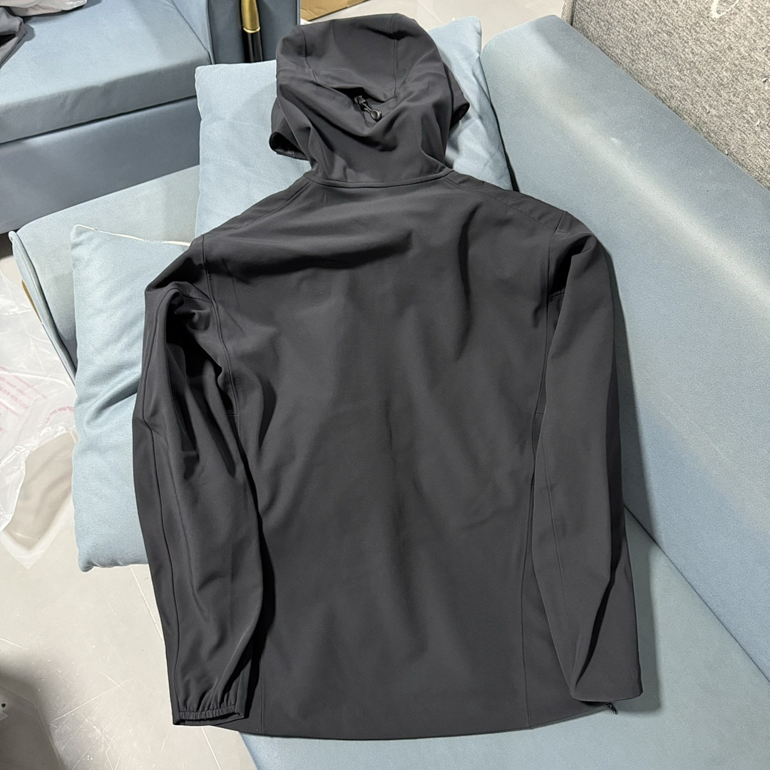 Arc'teryx Gamma MX Hoodie - Image 17