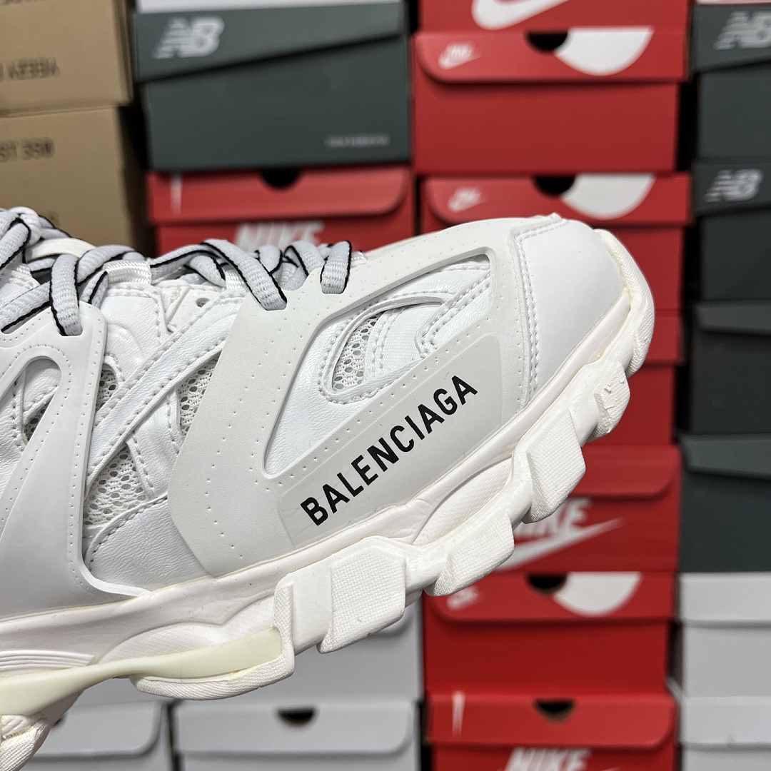 Balenciaga BLCG Track - Image 8