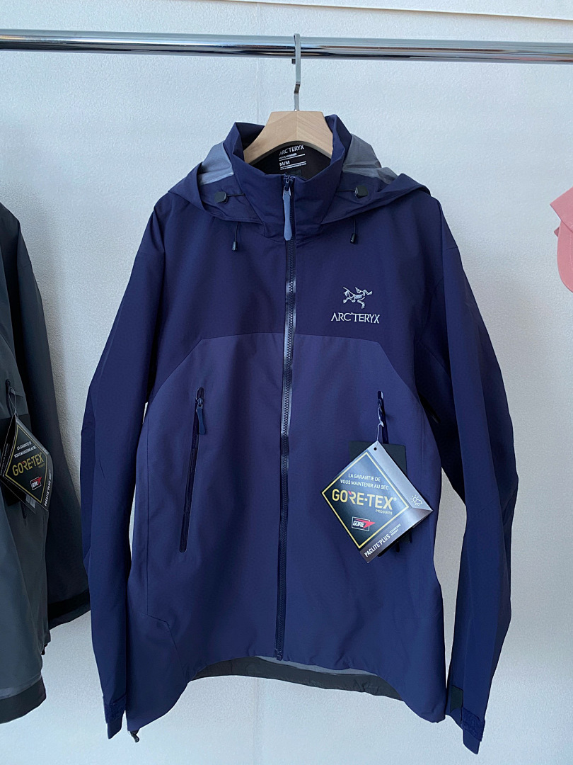 Arc'teryx Beta AR Jacke - Image 15
