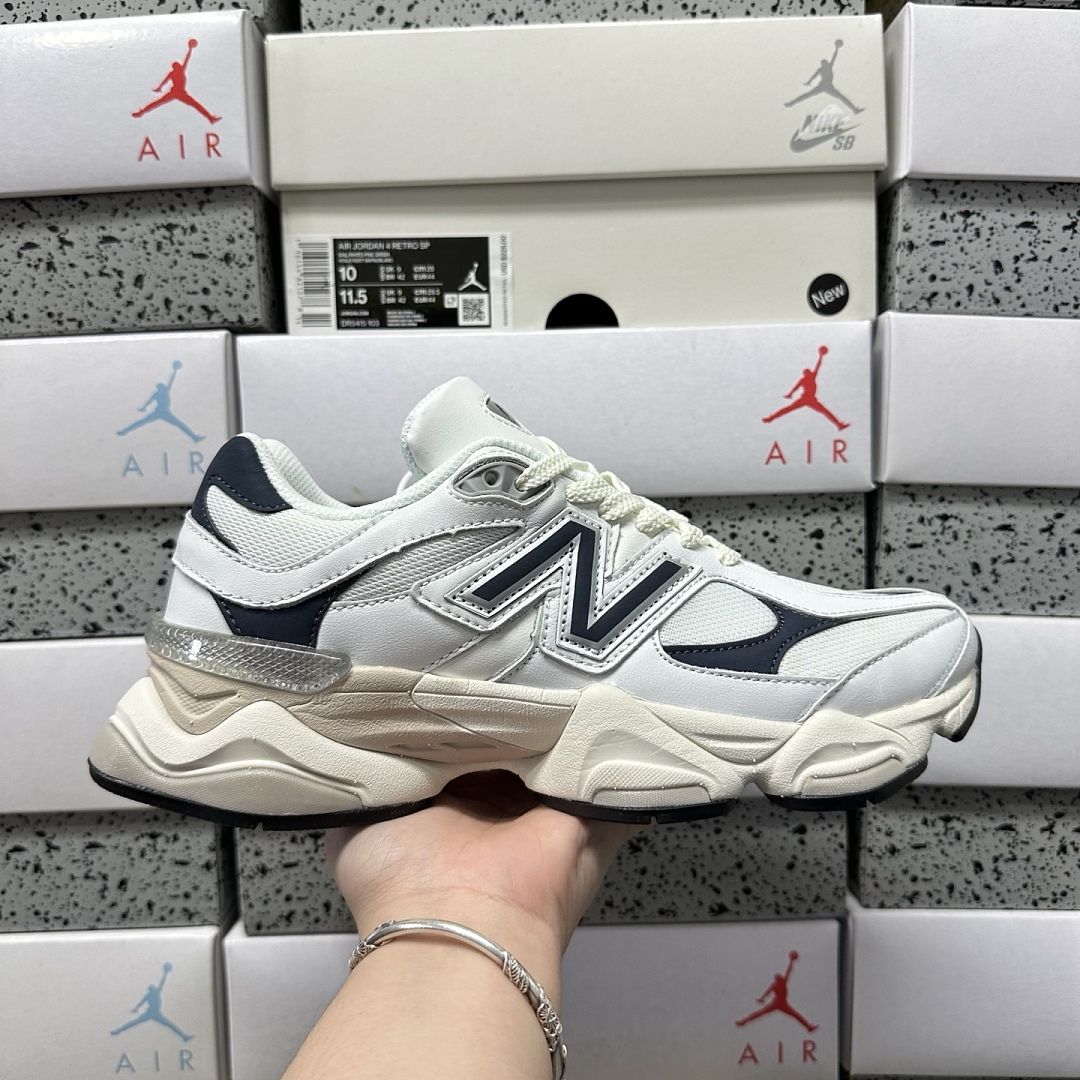 New Balance 9060 - Image 2