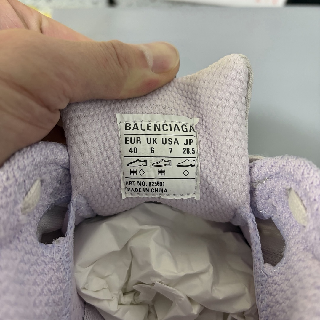 Balenciaga BLCG 3XL - Image 11