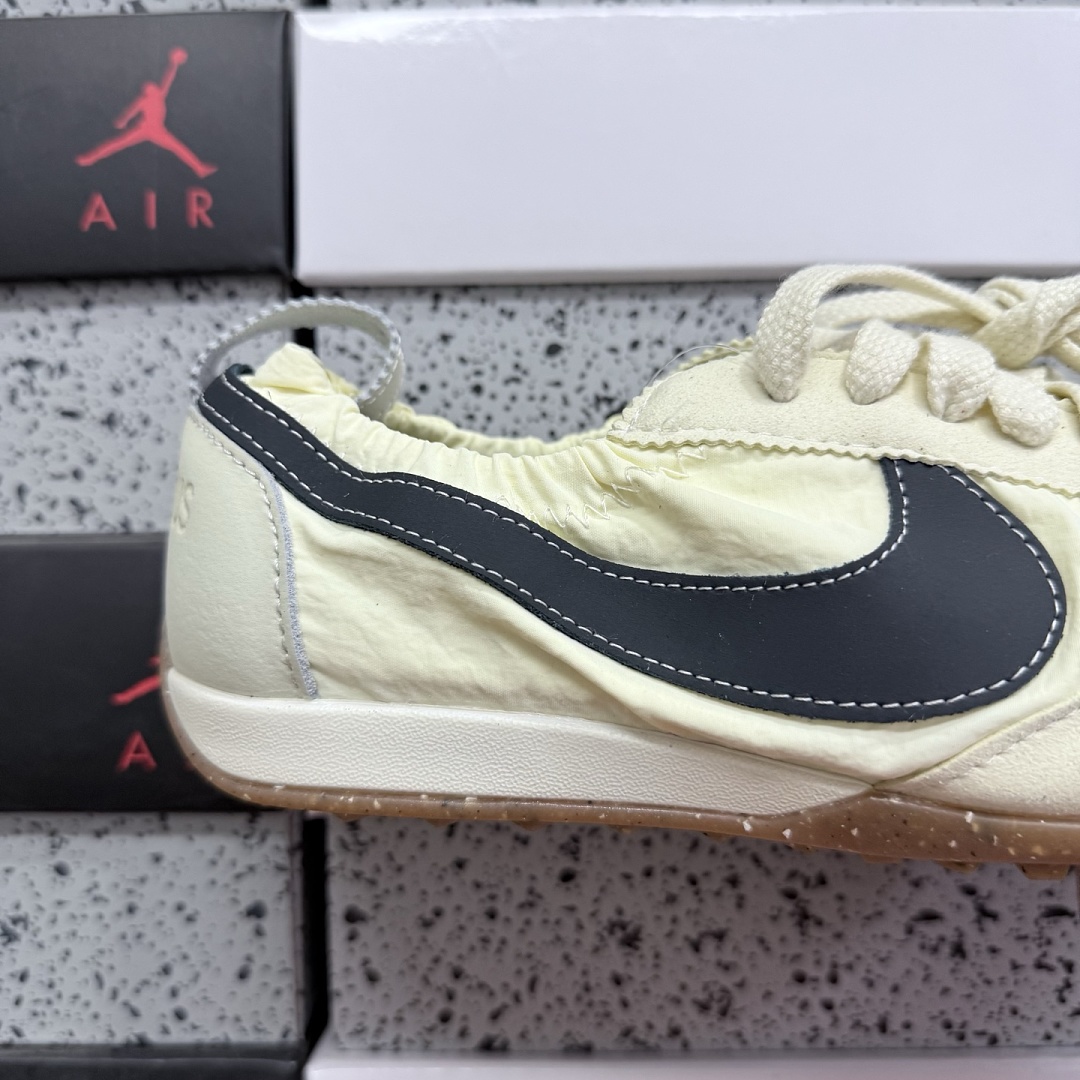 Nike Moon Shoe SP Jacquemus Alabaster - Image 2