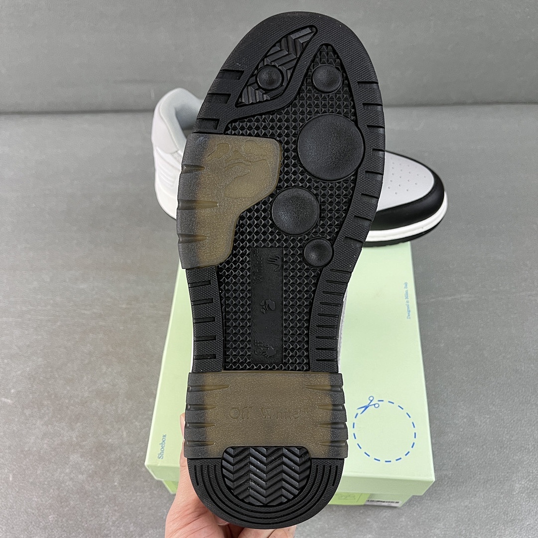 Off-White Shadow (Grey) - Image 6