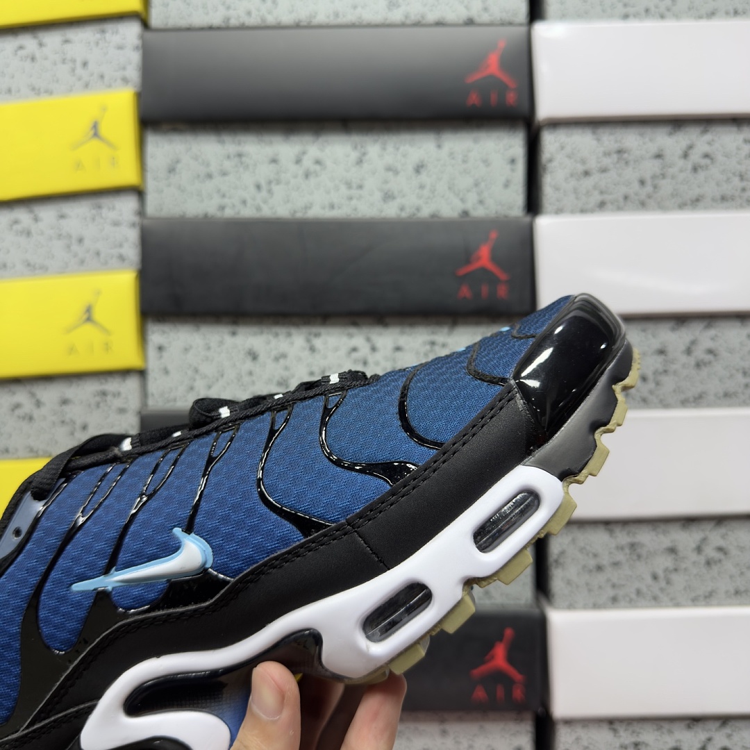Nike Air Max Plus Aquarius Blue DM0032-402 - Image 5