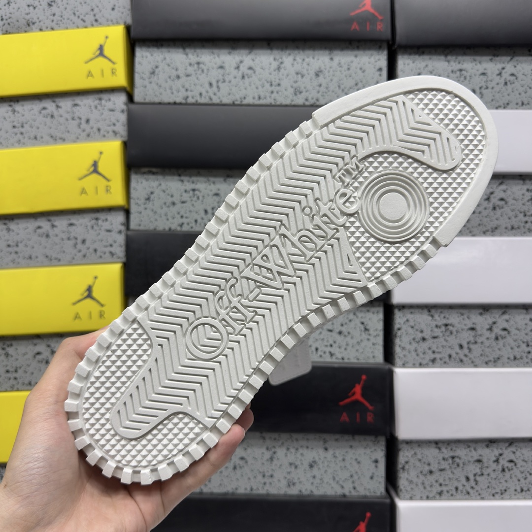 Off-White 3.0 Off Court Low - Image 7