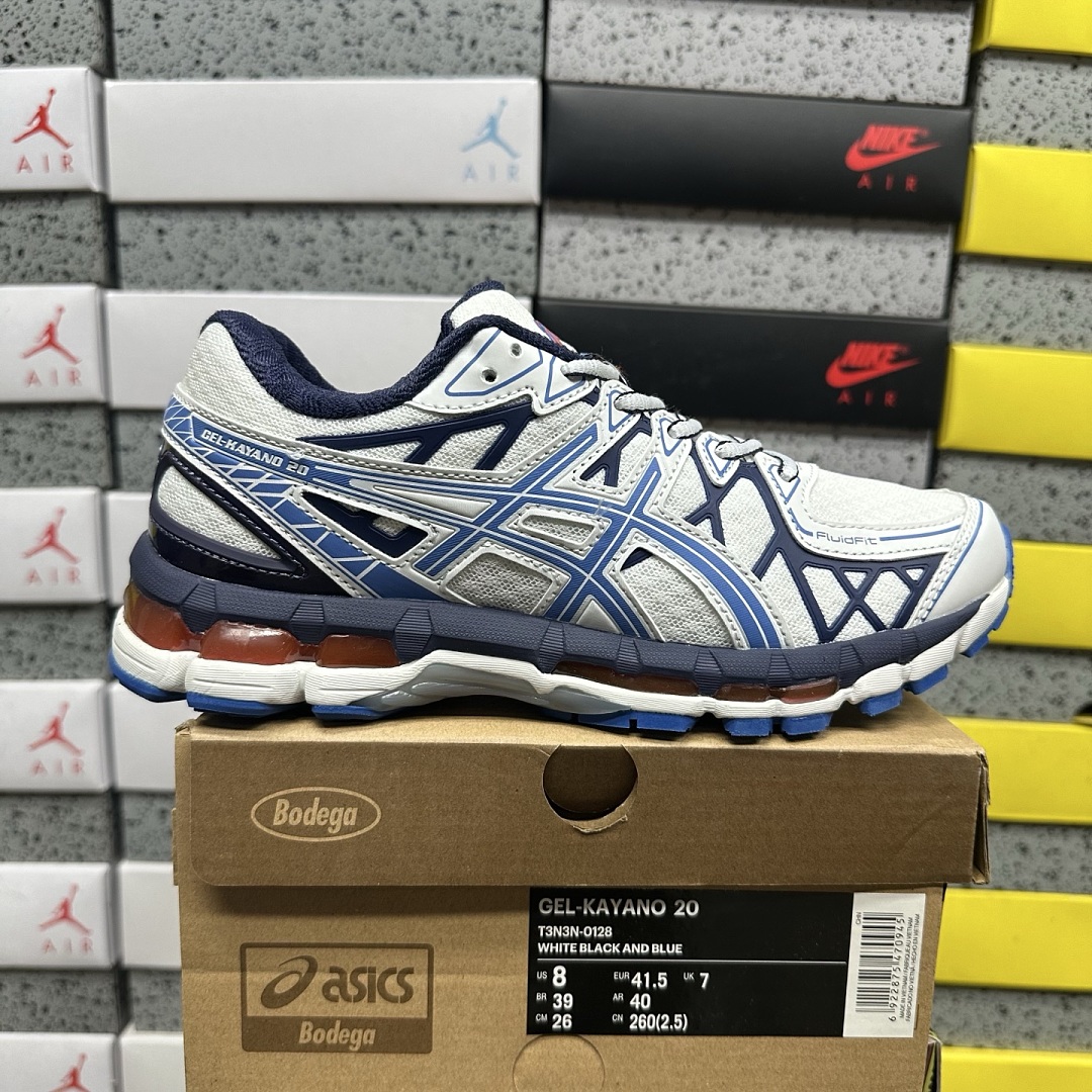 ASICS Gel-Kayano