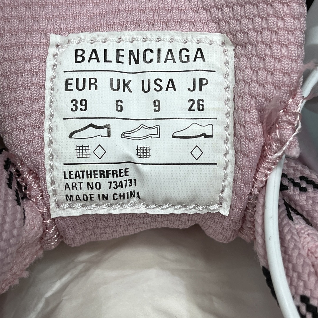 Balenciaga BLCG 3Xl - Image 90