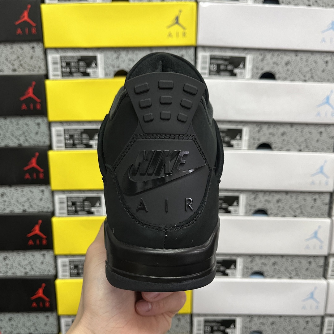Nike Black Cat - Image 6