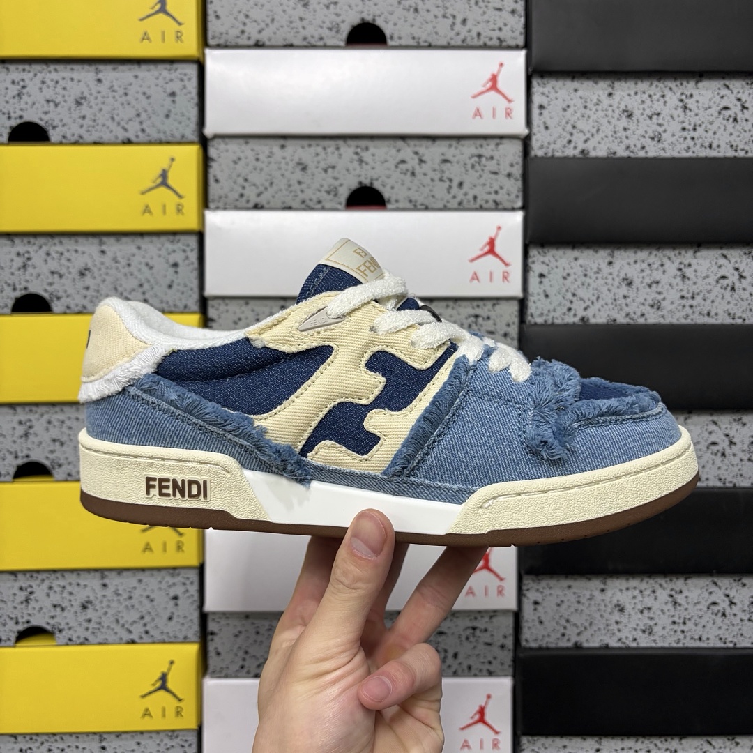 Fendi Match FD - Image 2