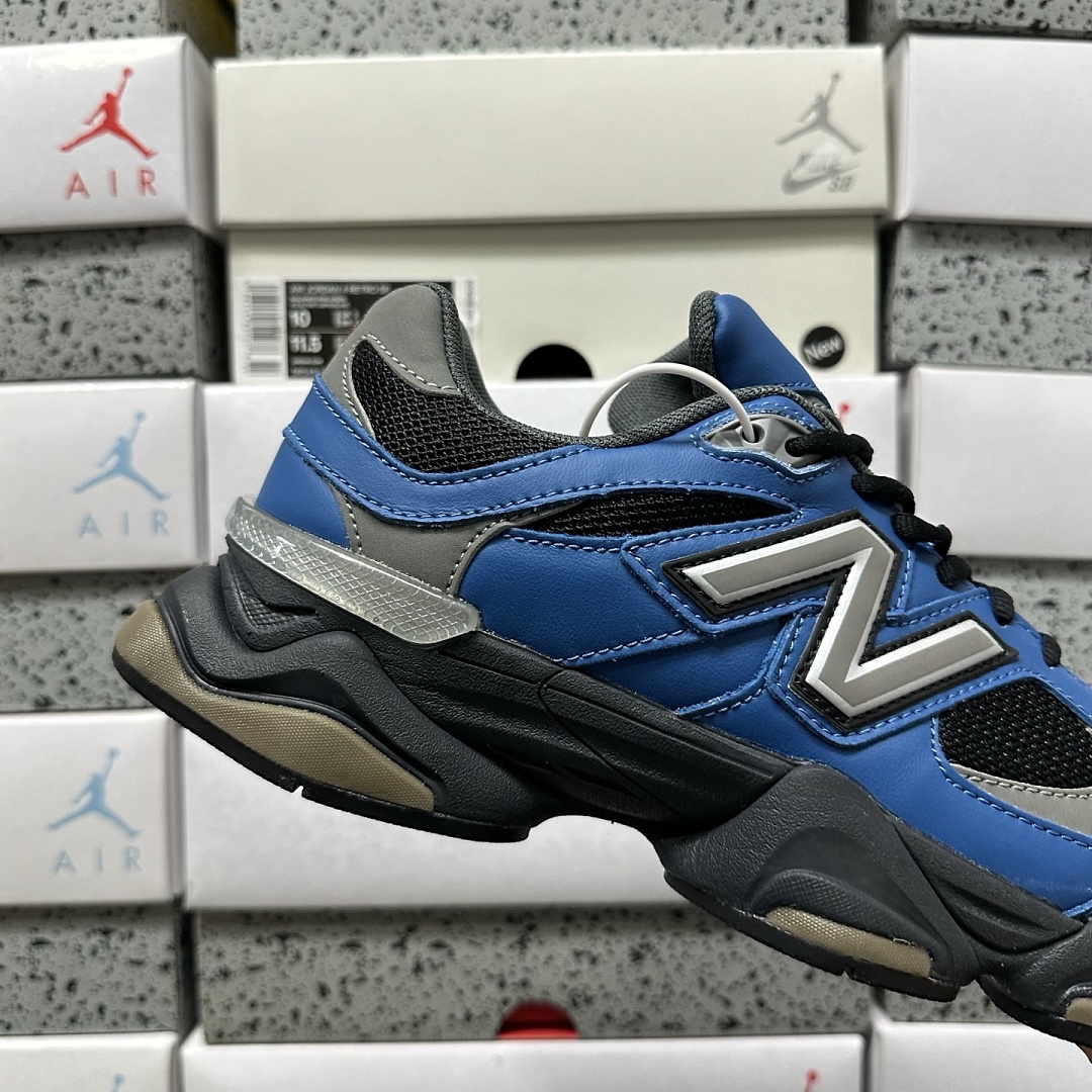 New Balance 9060 - Image 4