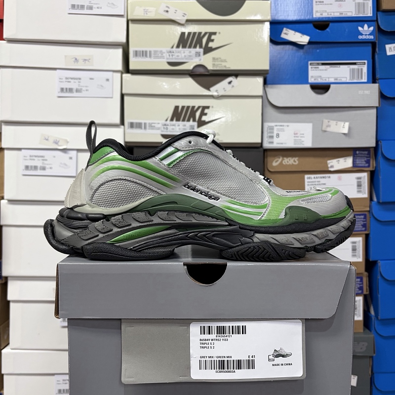Balenciaga Triple S.2 S 2