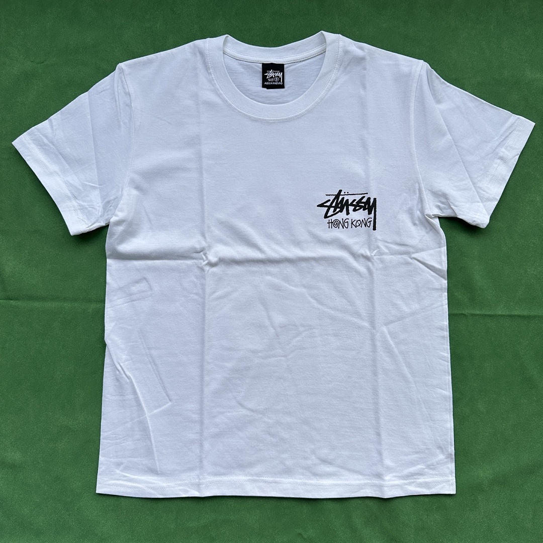 Stussy Basic T-shirt - Image 22