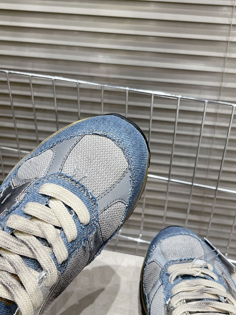 Golden Goose Deluxe Brand 5 - Image 5