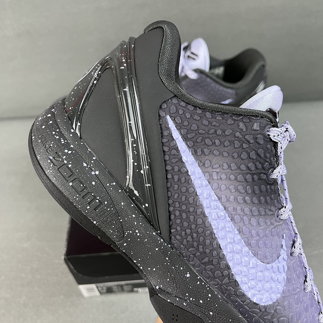 Nike Kobe 6 Protro EYBL - Image 7