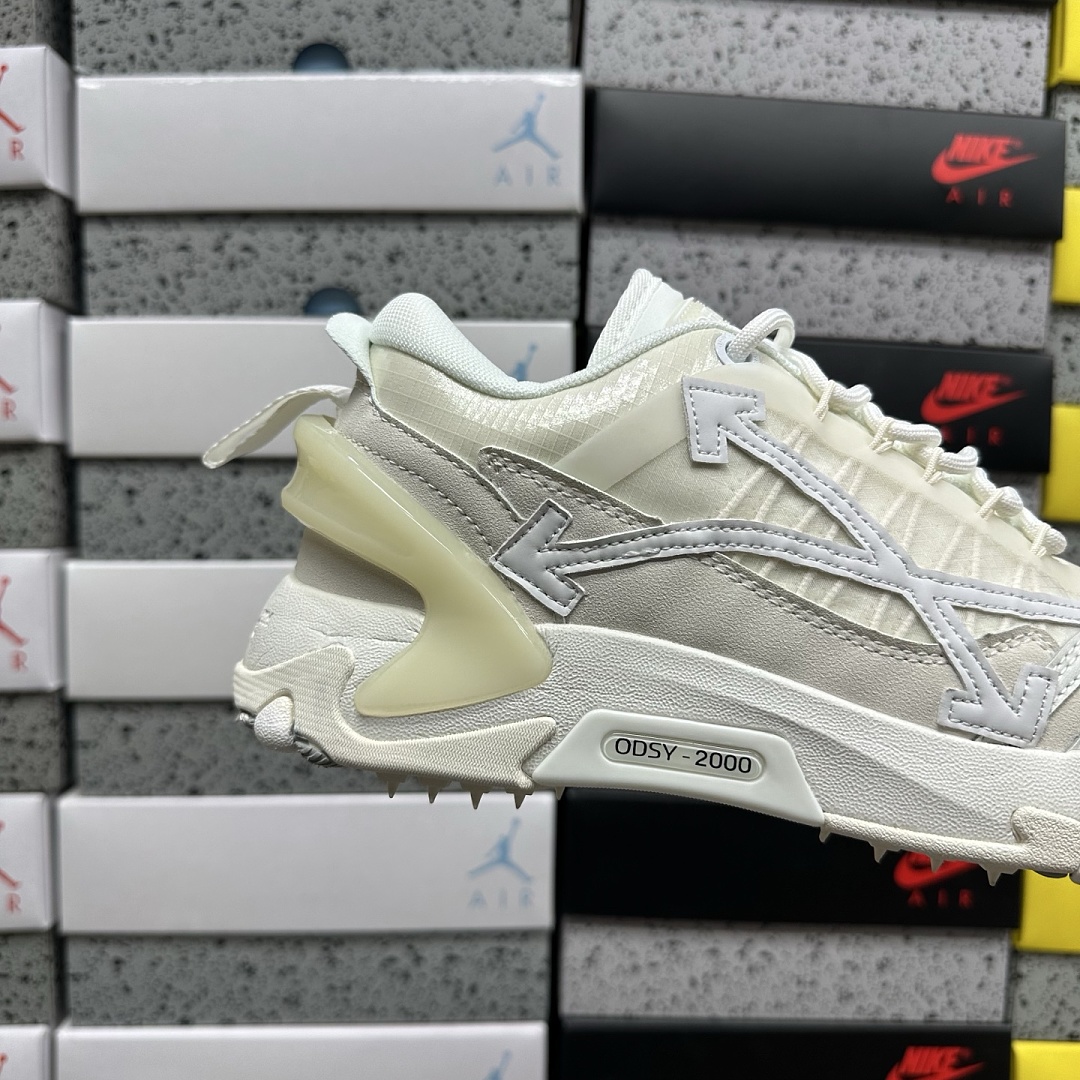 Off-White Odsy-2000 - Image 9