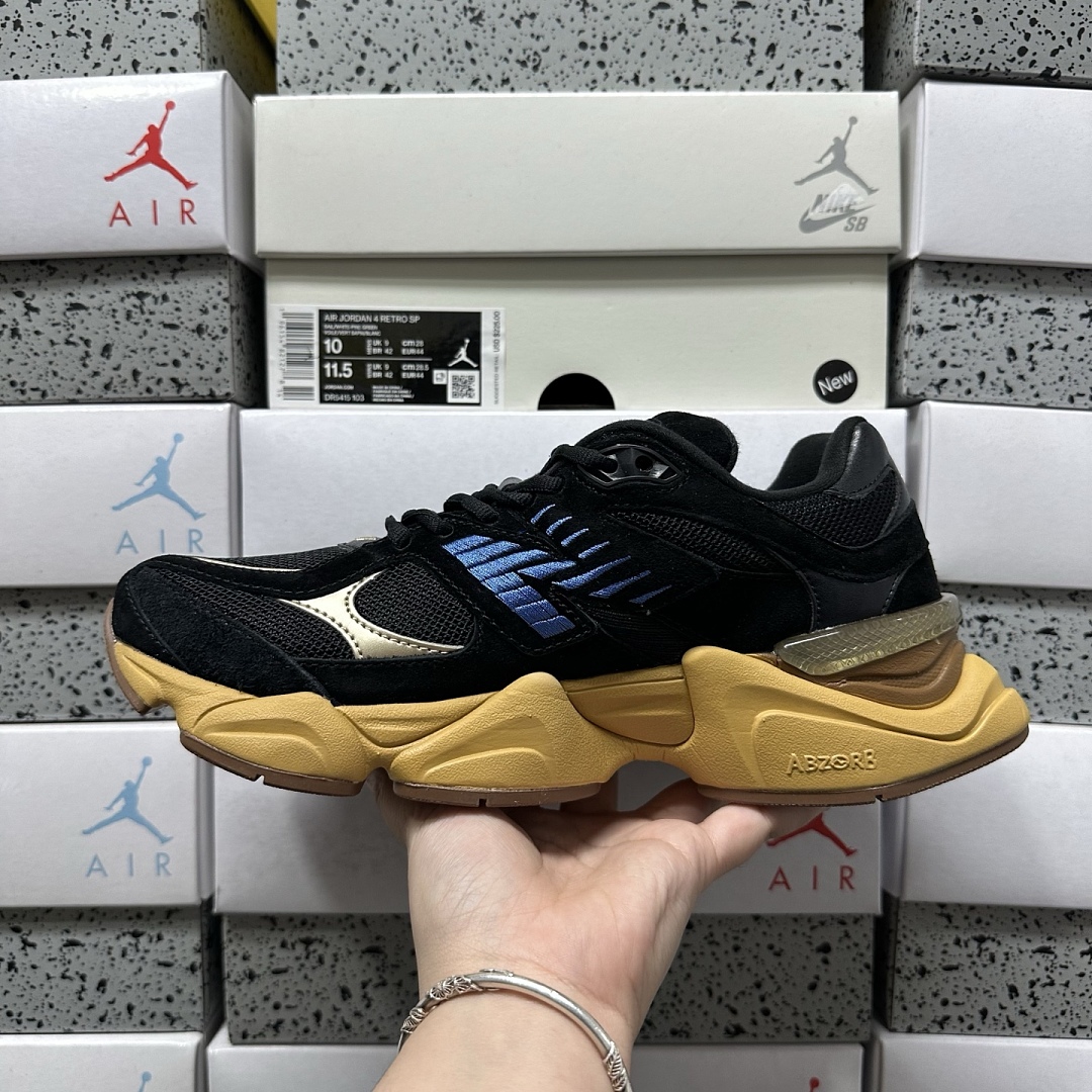 New Balance 9060 - Image 2