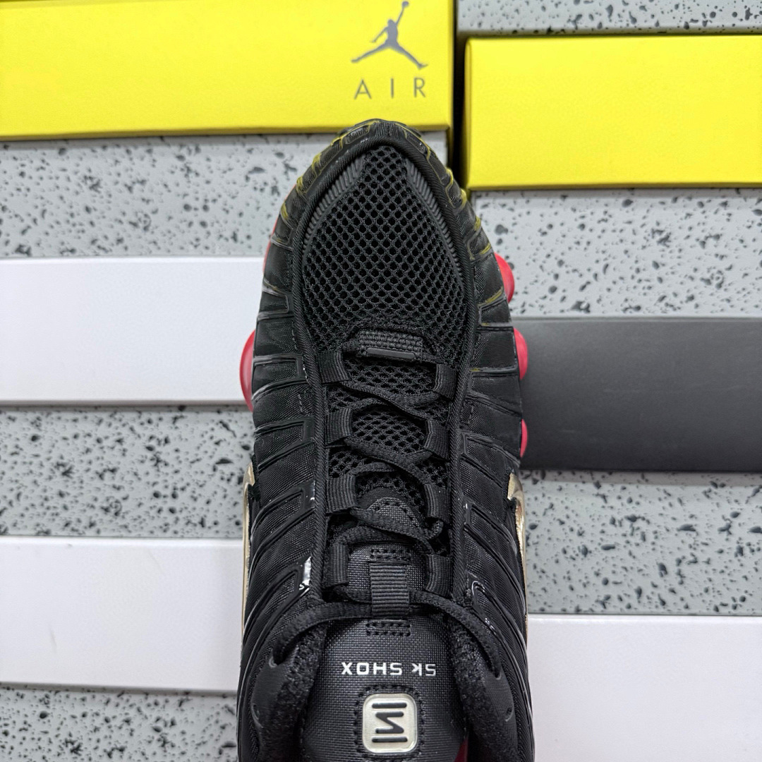 Nike Shox TL Skepta - Image 9