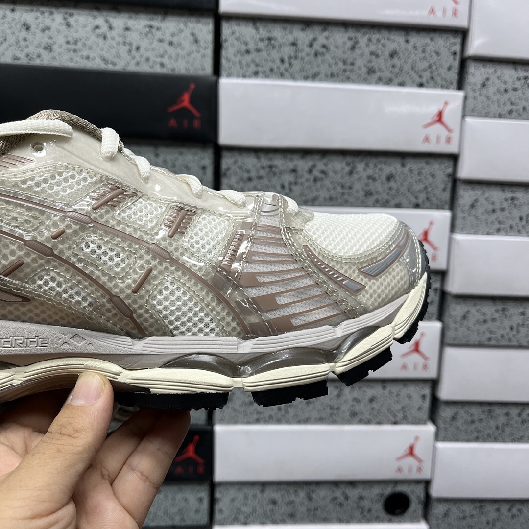 ASICS Gel-Kayano 12.1 Kith Paragon - Image 4