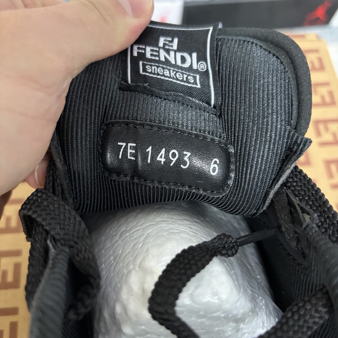 Fendi Match FD - Image 2
