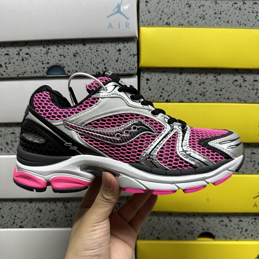Sony ProGrid Triumph 4 (Pink Silver) - Image 10