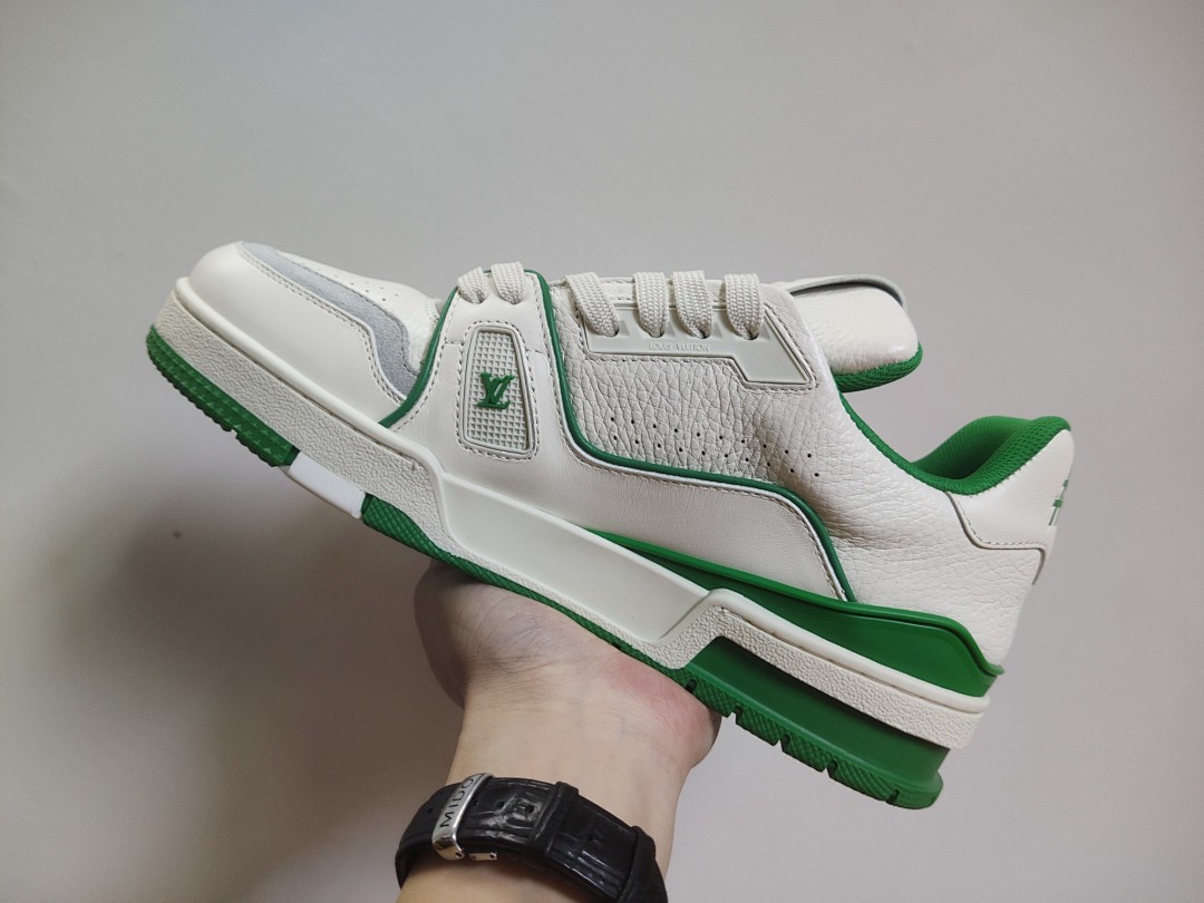 Louis Vuitton LV Trainer - Image 4