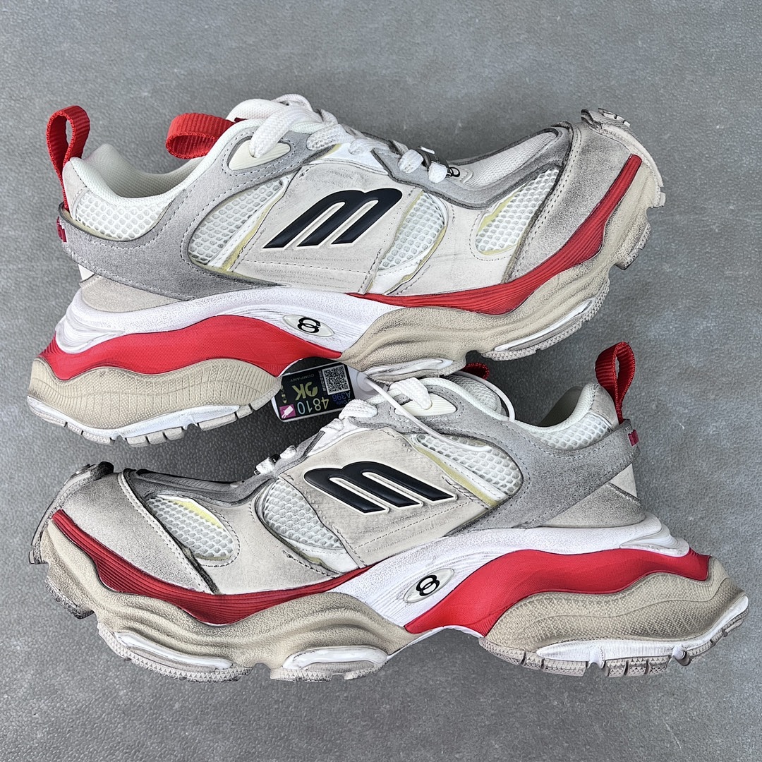 Balenciaga Cargo - Image 30