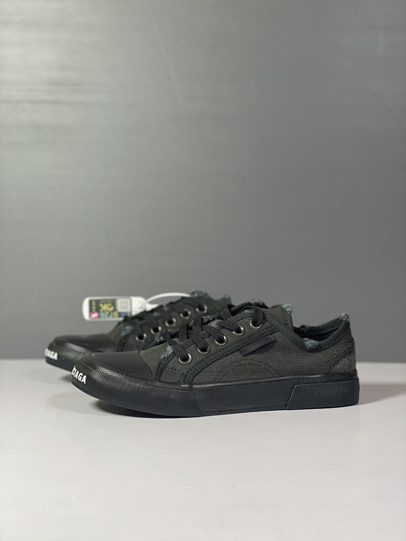 Balenciaga Paris Low - Image 8