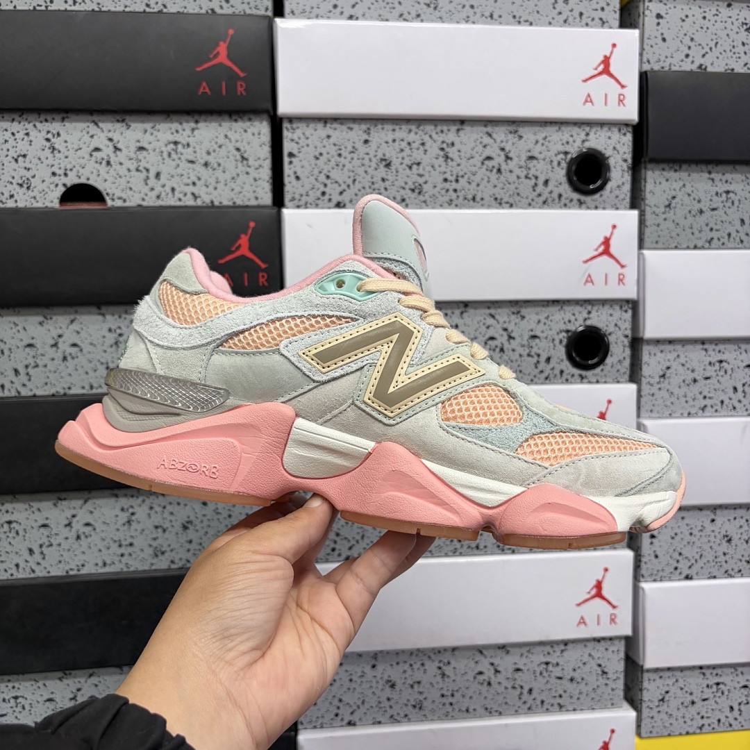New Balance 9060 - Image 8