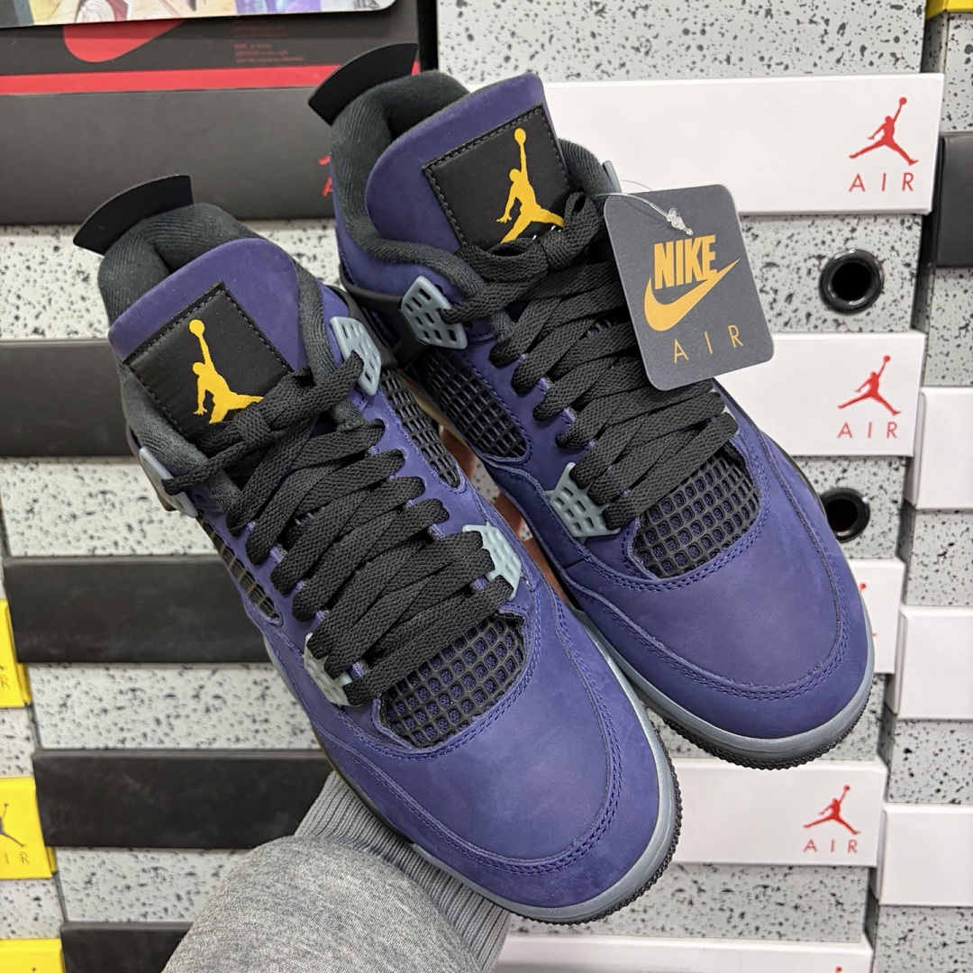 Nike Lakers - Image 6