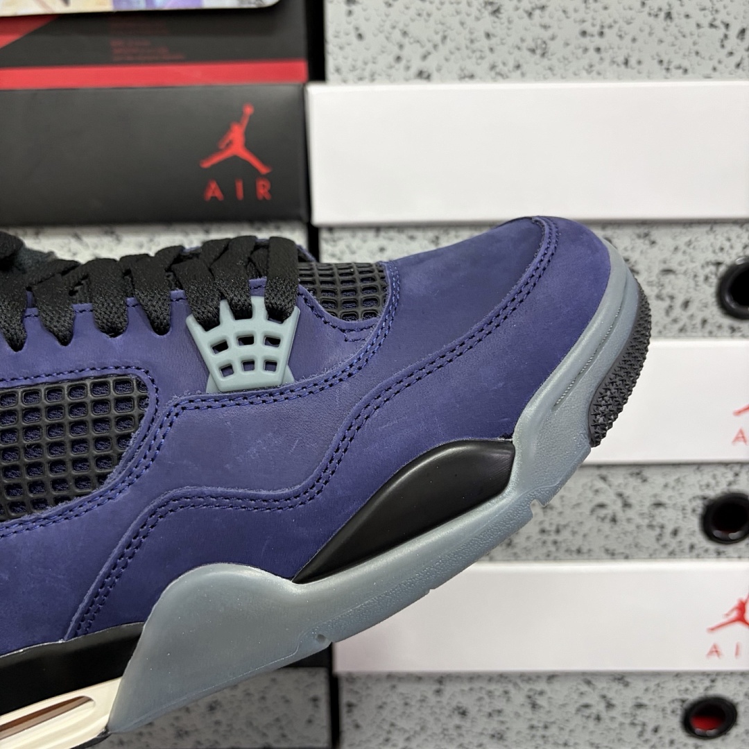 Nike Lakers - Image 4