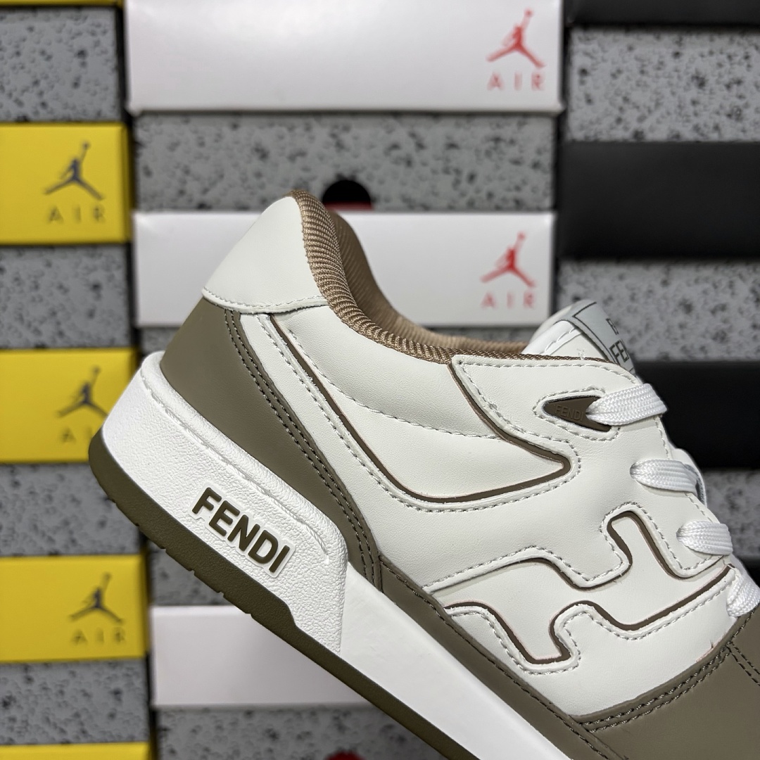 Fendi Match FD - Image 2