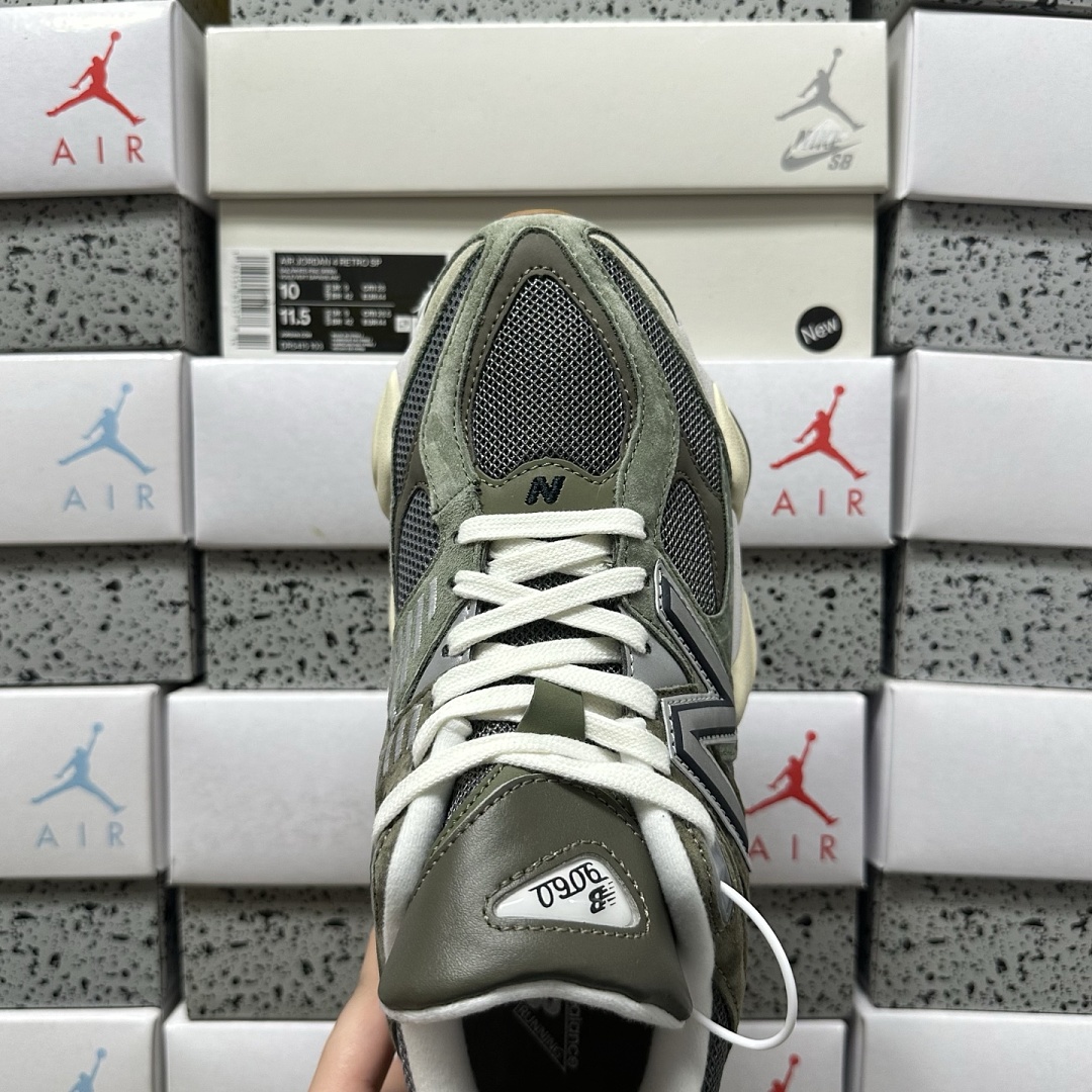 New Balance 9060 - Image 10